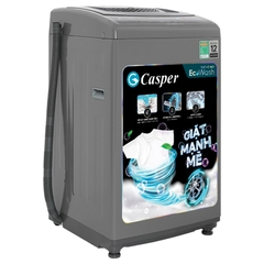 Máy giặt Casper WT-75NG1 7.5 kg lồng đứng