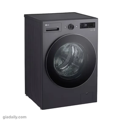 Máy Giặt Cửa Trước LG 15kg F2515SNTG - Giá Đại Lý