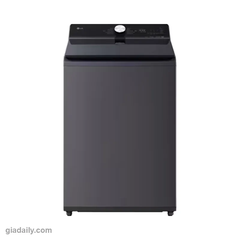 Máy Giặt Cửa Trên LG 25kg T2725SX5G - Giá Đại Lý