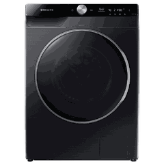 Máy giặt Samsung Bespoke 12 kg WW12CB944DGBSV Mầu đen Mới 2024