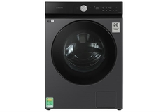 Máy giặt lồng ngang Samsung Addwash AI Inverter 12Kg WW12TP94DSB/SV Mới 2021