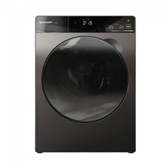 Máy giặt lồng ngang Sharp Inverter 9.5Kg ES-FK954SV-G