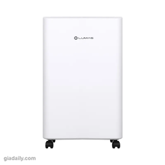 Máy Hút Ẩm Lumias LMD-12L 12L/Ngày - Giá Đại Lý, Kho, Văn Phòng
