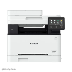 Máy In Laser Màu Canon MF657Cdw 4-in-1 - Giá Đại Lý Văn Phòng