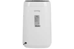 Máy lọc không khí Samsung 34m2 AX34R3020WW/SV