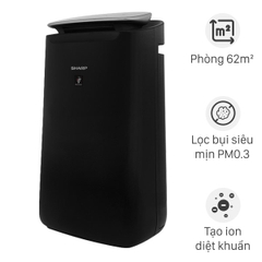 Máy lọc không khí sharp FP-J80EV-H