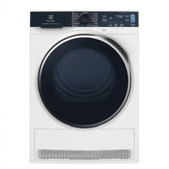 Máy sấy bơm nhiệt Electrolux UltimateCare 9 kg EDH903R9WB