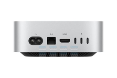 Mac Apple Mac Mini M4 (Z1CG000PZ)