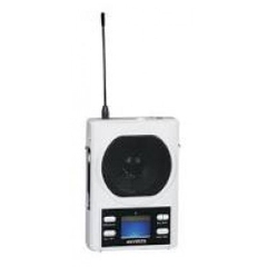 Máy trợ giảng AUVISYS AM-253