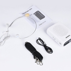 Loa trợ giảng sử dụng mic có dây E300