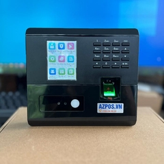 Máy chấm công khuôn mặt Ronald Jack MB23VL