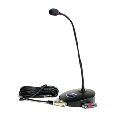 Micro hội nghị để bàn MS-118