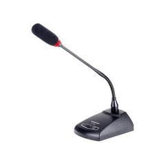 Bộ đầu thu micro không dây VHF đa năng 2 kênh TC-2R