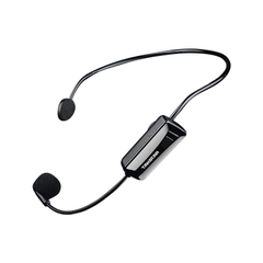 Micro không dây cài đầu SP-16P