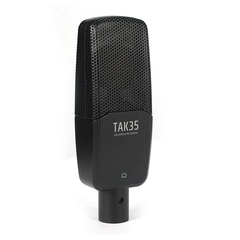 Micro thu âm Takstar TA-K35