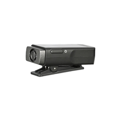 Micro không dây ghi âm, lọc tạp âm, livestream kênh kép V4 Dual Channel