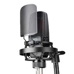 Micro Thu Âm Condenser Takstar TA-K55
