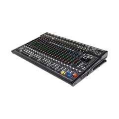 Bộ trộn mixer analog XR-1824FX (2023)