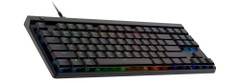 Bàn phím cơ Gaming Logitech G515 TKL (Đen) - 920-012912