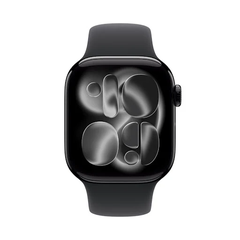 APPLE WATCH S11 42MM (ML) JET BLACK (ĐEN BÓNG) (MF854SA/A)
