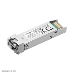 Module quang SFP công nghiệp Omada ISM321B-20 1000Base-BX WDM 20km - Giá Đại Lý