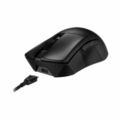 Chuột ASUS ROG Gladius III Wireless AimPoint (90MP02Y0-BMUA00)