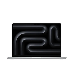 MACBOOK PRO (MBP) APPLE M5 MAX - MÃ A3427 - BẠC (MGDQ4SA/A)