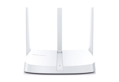 ROUTER WI-FI CHUẨN N TỐC ĐỘ 300MBPS (MW305R) | Mercusys