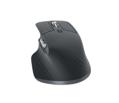 Logitech MX Master 3S bản Bluetooth màu Graphite – giá sỉ cho đại lý, trang bị văn phòng số lượng