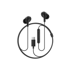 Tai nghe có dây Xiaomi Type-C Earphones Black BHR8930GL
