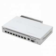 Switch MikroTik CRS309-1G-8S+IN