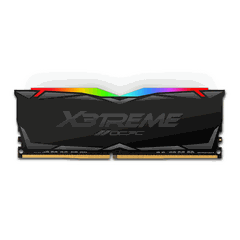 RAM Desktop OCPC X3 RGB DDR4 16G/3200 CL16