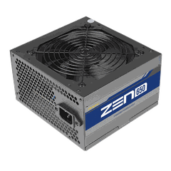 NGUỒN MÁY TÍNH ANTEC ZEN 650 EC