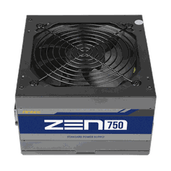 NGUỒN MÁY TÍNH ANTEC ZEN 750 EC (Công suất thực 700W)