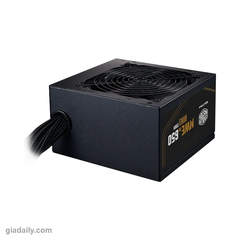 Nguồn máy tính Cooler Master MWE Bronze 650 V3 230V 650W 80 Plus Bronze ATX 3.1 - Giá Đại Lý
