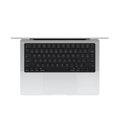 MacBook Pro 14.2 inch trang bị con chip Apple M5/Bạc (MDE44SA/A)