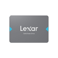 Ổ cứng SSD Lexar NQ100 512GB SATA III