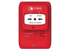 Nút Báo Động Thủ Công Lora Model J-SAP-HK-1104