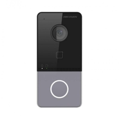 Thiết bị liên lạc ngoài nội bộ căn hộ DS-KV6113-PE1(C)