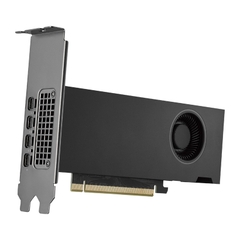 Card đồ họa NVIDIA T400 4GB