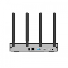 Đầu ghi hình mạng IMOU NVR110W Wifi 10 Kênh