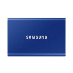 Ổ cứng SSD Samsung Portable T7 Non Touch 500GB 2.5" chính hãng