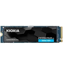 SSD NVMe 2TB KIOXIA EXCERIA PLUS G3 Gen4x4 (LSD10Z002TG8)