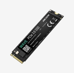 Ổ cứng thể rắn HIKSEMI Wave P Gen 3 128GB (HS-SSD-WAVE(P))
