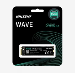 Ổ cứng thể rắn HIKSEMI Wave P Gen 3 128GB (HS-SSD-WAVE(P))