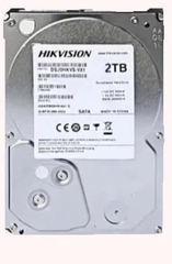 Ổ cứng HDD Giám sát 3,5 inch (CCTV)