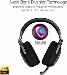 Tai nghe Asus ROG Delta Core