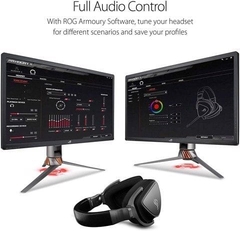 Tai nghe Asus ROG Delta Core