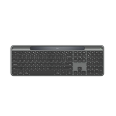 Bàn phím không dây Logitech Signature Slim Solar+ K980 920-013765