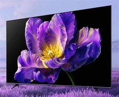 Tivi Xiaomi S85 Mini LED 144Hz - Màn Hình 4K, RAM 4GB, 64GB